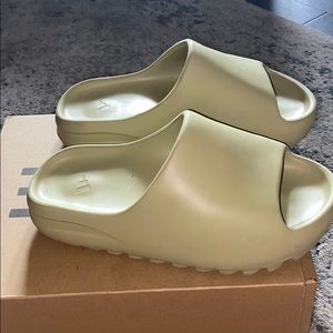 Yeezy slides